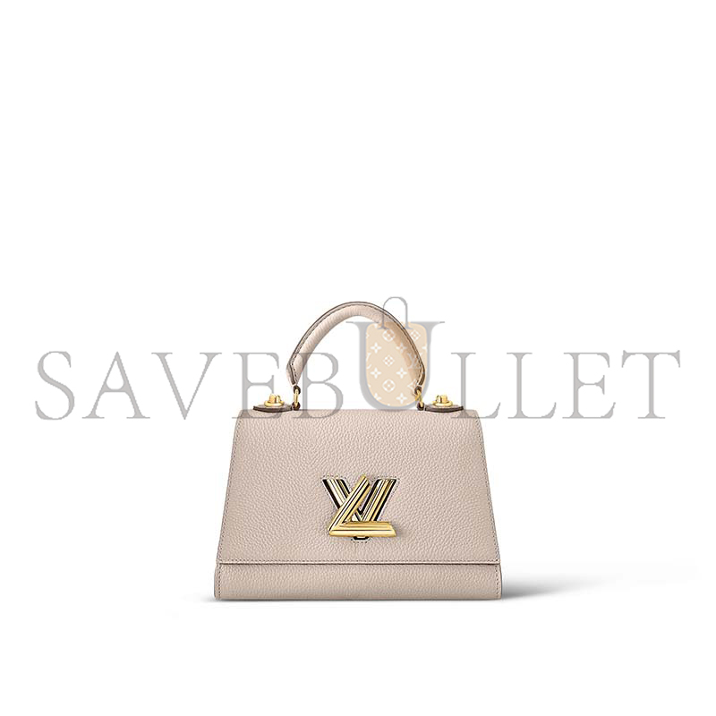 LOUIS VUITTON TWIST ONE HANDLE PM M57214 (25*17*11cm) LOUIS VUITTON TWIST ONE HANDLE PM M57214 (25*17*11cm)